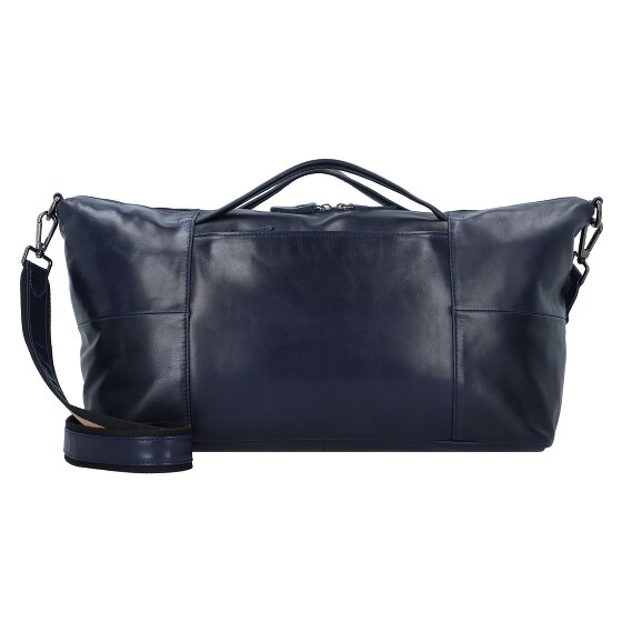 Harold's Caugio Borsa da viaggio Weekender Pelle 43 cm