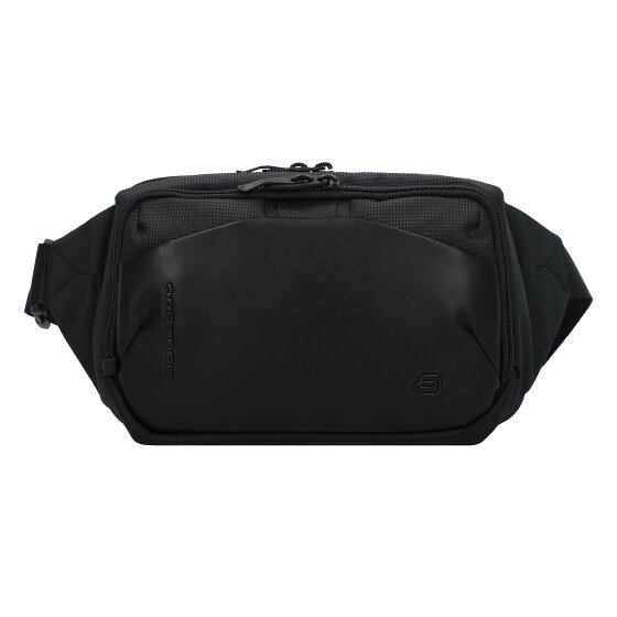 Piquadro PQ-Earth Marsupio Protezione RFID 26 cm