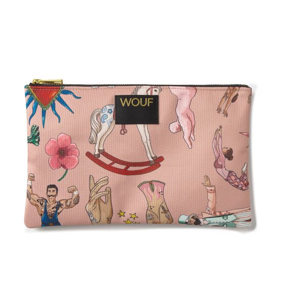 Wouf Daily Borsa per cosmetici 26 cm