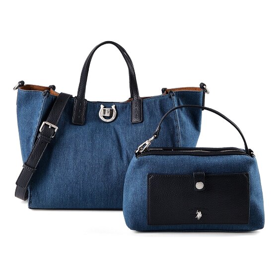 U.S. Polo Assn. Middleton Borsa shopper 32 cm