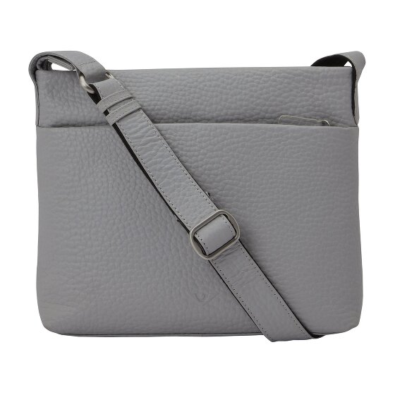 Voi Hirsch Bristol Borsa a tracolla Vera Pelle 28 cm