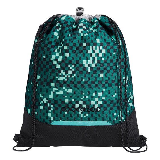 coocazoo Borsa da ginnastica 43 cm