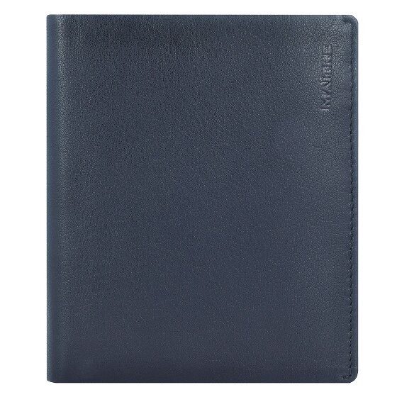 Maître Hundsbach Hugwald Portafoglio in pelle 11 cm