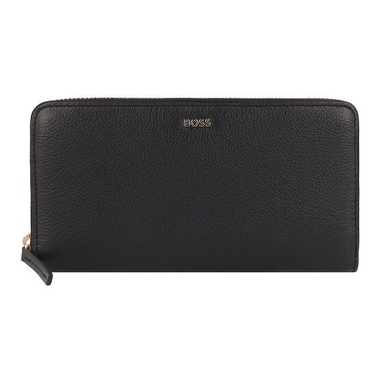 Boss Alyce Portafoglio Pelle 20 cm