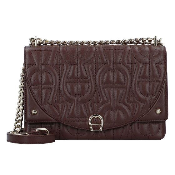 AIGNER Diadora Borsa a tracolla in pelle 26 cm