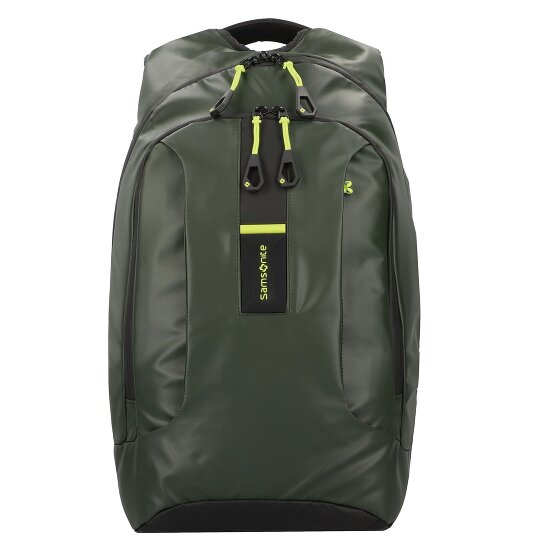 Samsonite Paradiver Light Zaino da giorno 43 cm Scomparto per laptop