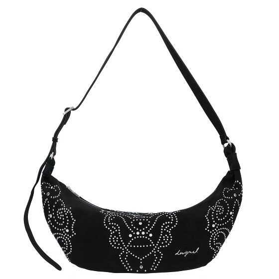 Desigual Poker Face Munster 2.0 Munster 2.0 Borsa a tracolla 28 cm