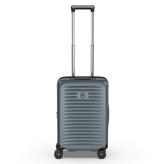Victorinox Airox Advanced 4 ruote Carrello della cabina S 55 cm Scomparto per laptop con piega di espansione