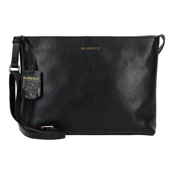 Burkely Fine Florence Borsa a tracolla Pelle 24 cm