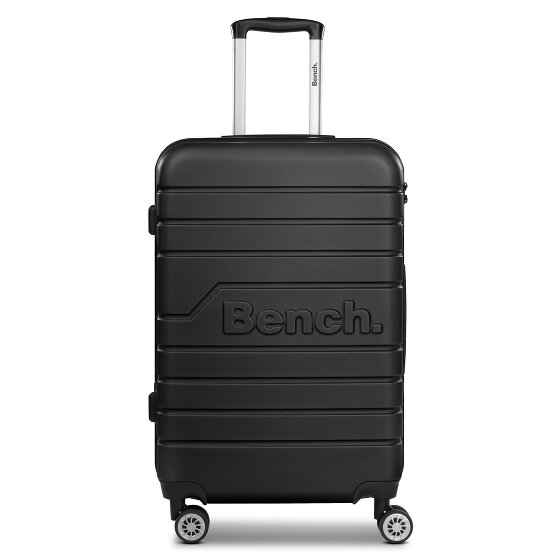 Bench Seattle 4 ruote Carrello M 69 cm