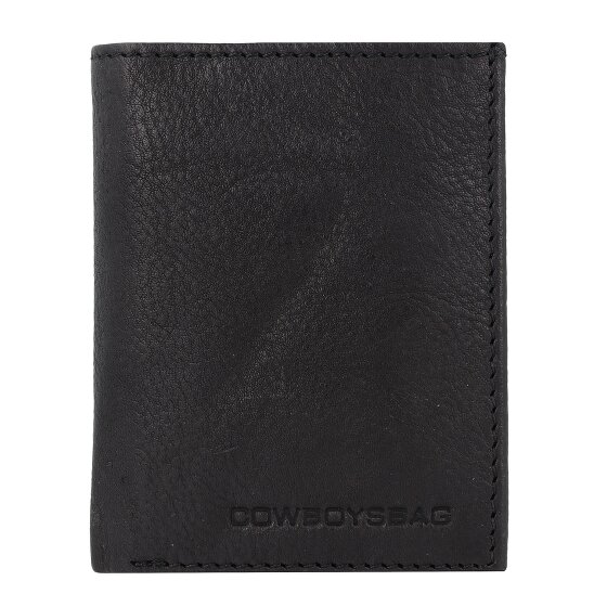 Cowboysbag Fawley Custodia per carta di credito Pelle 7.5 cm