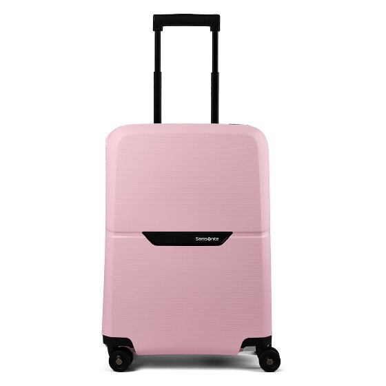 Samsonite Magnum Eco 4 ruote Trolley cabina 55 cm