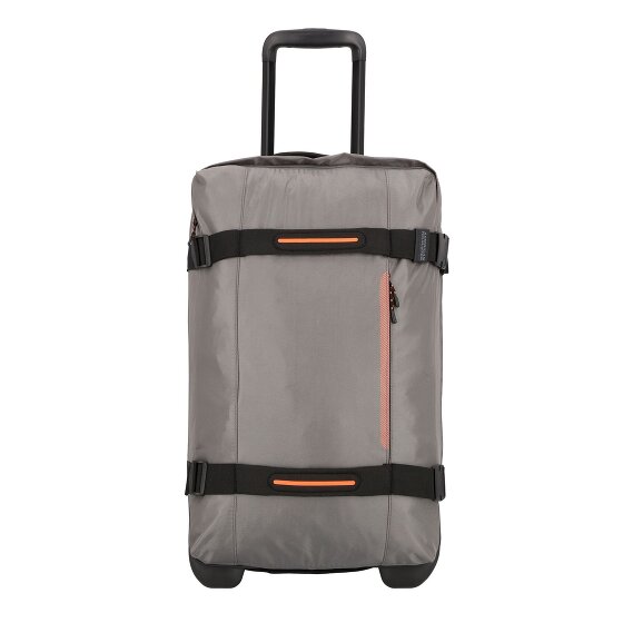 American Tourister Urban Track S 2 Roll Borsa da viaggio 55 cm
