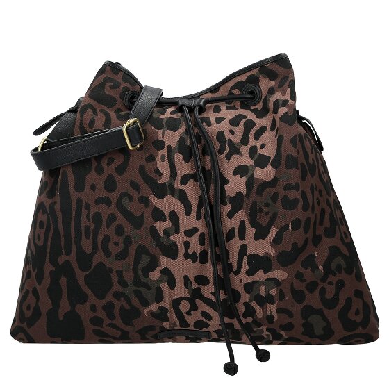 Cowboysbag Leopard chic Woodside Borsa shopper 50 cm