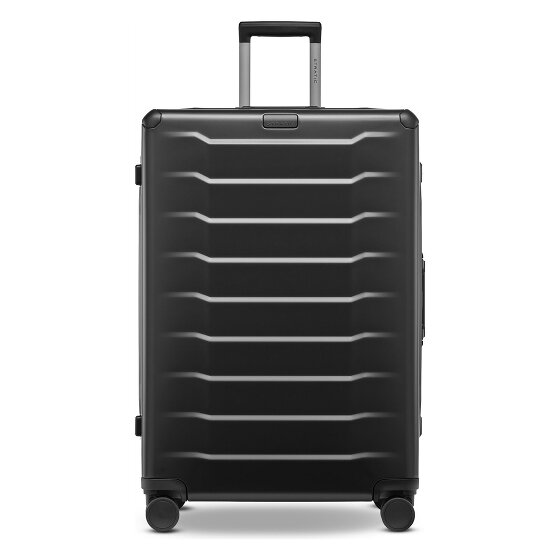 Stratic Phoenix 4 ruote Carrello L 76 cm