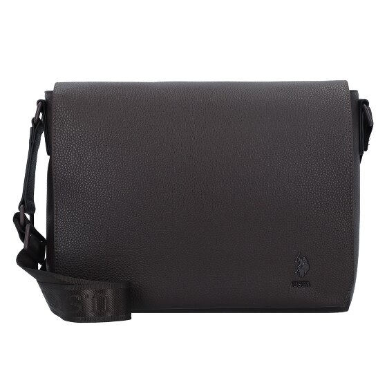 U.S. Polo Assn. Seattle Messenger Scomparto per laptop da 32 cm