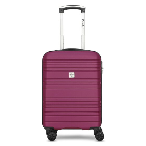 Check.In Paradise 4 ruote Carrello della cabina S 55 cm