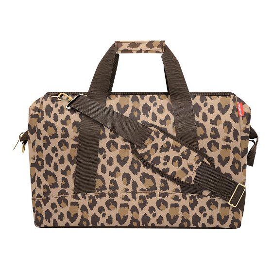 reisenthel Borsa da viaggio Allrounder L Weekender 48 cm