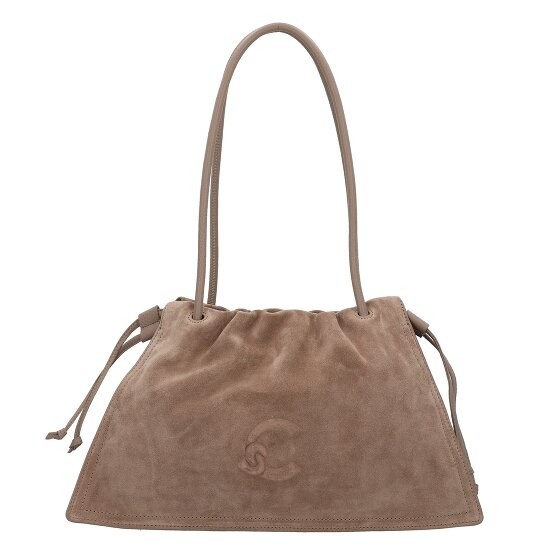 Coccinelle Dulse Borsa a tracolla Pelle 39 cm