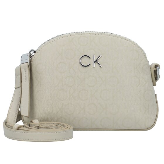 Calvin Klein CK Daily Borsa a tracolla 19 cm