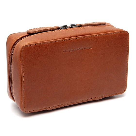 The Chesterfield Brand Borsa elettronica Ardan in pelle 17,5 cm
