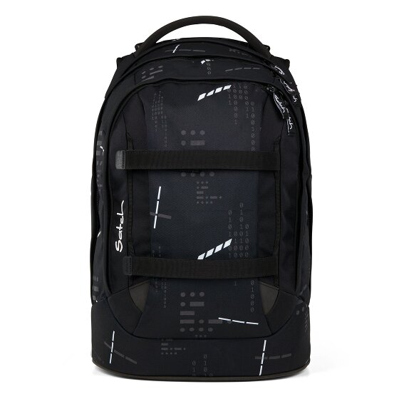Satch Pack Zaino da scuola 45 cm