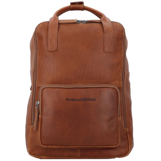 The Chesterfield Brand Belford Zaino da lavoro Pelle 40 cm Scomparto per laptop