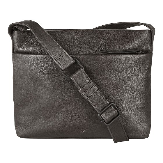 Voi Texas Borsa a tracolla Vera Pelle 24 cm