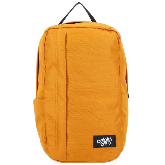 Cabin Zero Companion Bags Classic Flight 12L RFID Zaino 34 cm