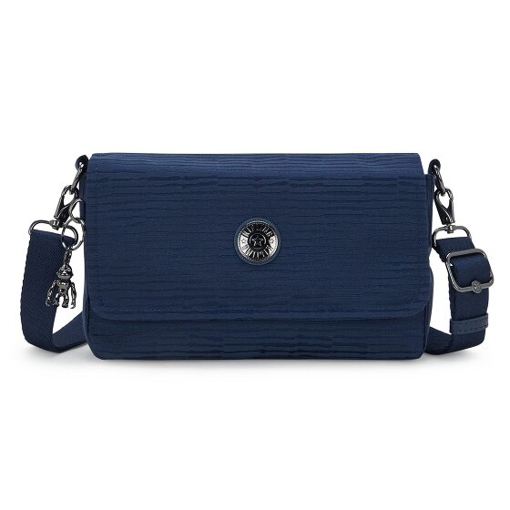 Kipling Elevated Jacquard Aras Up Borsa a tracolla 25 cm