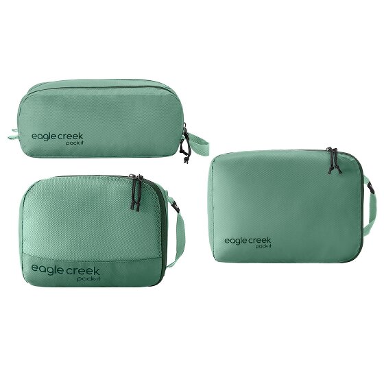 Eagle Creek Set di borse Pack-It 3 pz.