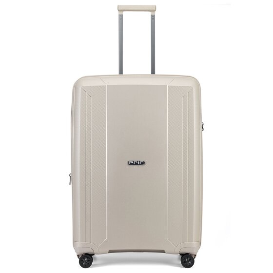 Epic Anthem 4 ruote Carrello 75 cm con piega di espansione