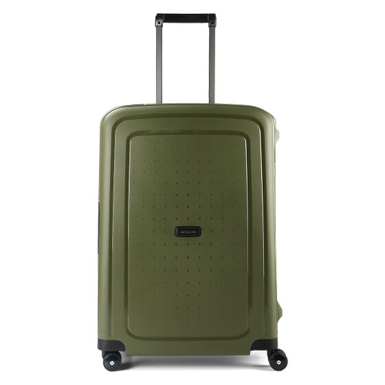 Samsonite S'Cure Trolley a 4 ruote 69 cm