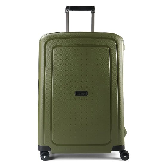 Samsonite S'Cure Trolley a 4 ruote 69 cm