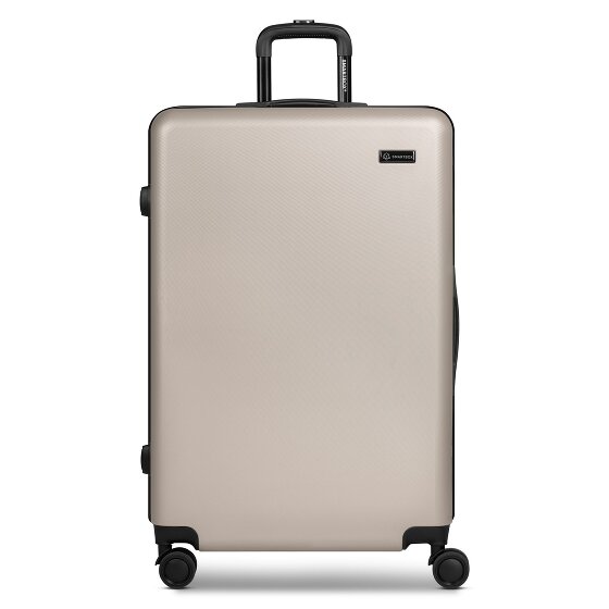 Smartbox Edition 05 4 ruote Carrello 76 cm