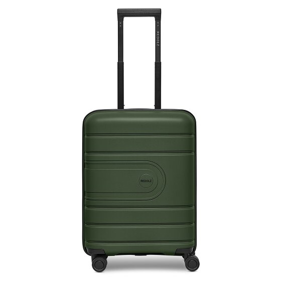Redolz Essentials 11 4 ruote Carrello della cabina 55 cm con piega di espansione