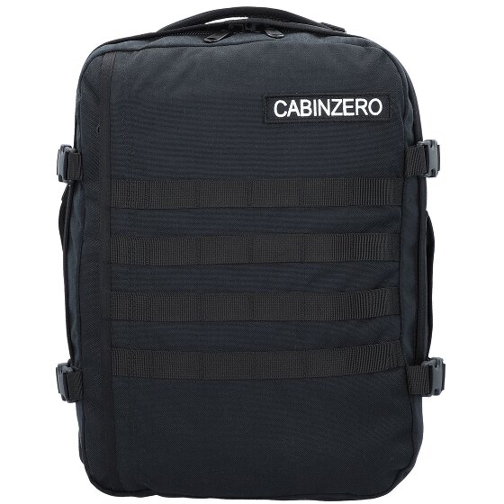 Cabin Zero Adventure 80 Zaino da giorno 44 cm