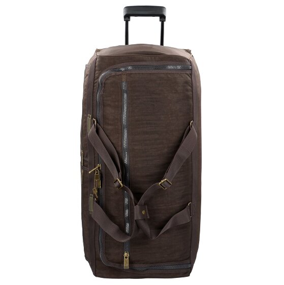 camel active Travel 2-Wheel Holdall 70 cm