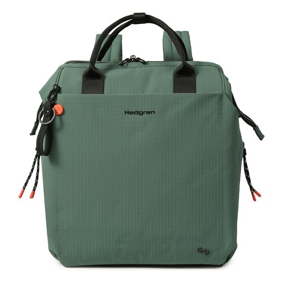 Hedgren String Zaino da giorno M 37.5 cm Scomparto per laptop