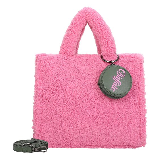 Buffalo Big Boxy Mini borsa a mano 19 cm