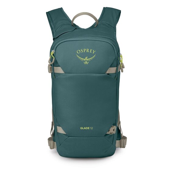 Osprey Glade 12 Zaino da trekking 45 cm