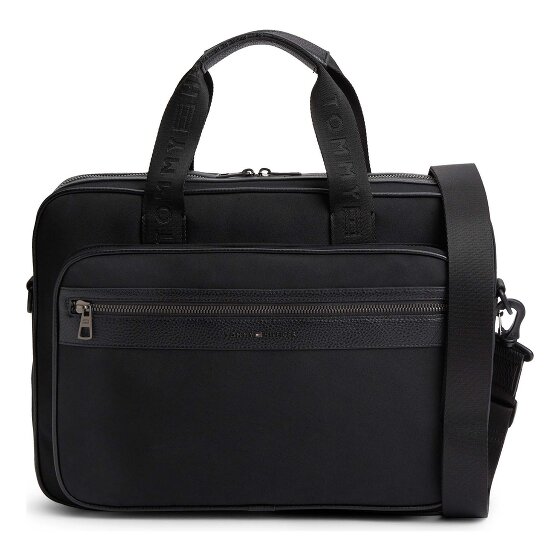 Tommy Hilfiger TH Repreve Borsa per computer portatile 39.5 cm
