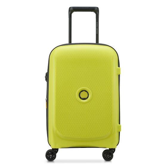 Delsey Paris Belmont Plus 4 ruote Carrello della cabina 55 cm