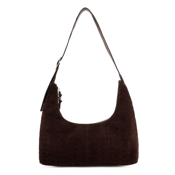 FredsBruder Weave Harmony Borsa a tracolla Pelle 18.5 cm