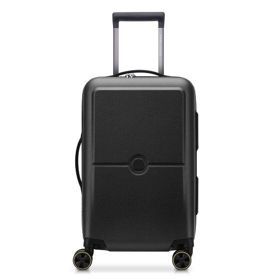 Delsey Paris Turenne 2.0 4 ruote Carrello della cabina 55 cm