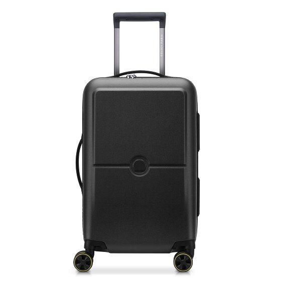 Delsey Paris Turenne 2.0 4 ruote Carrello della cabina 56 cm