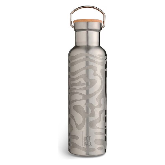 GOT BAG Bottiglia per bere 600 ml