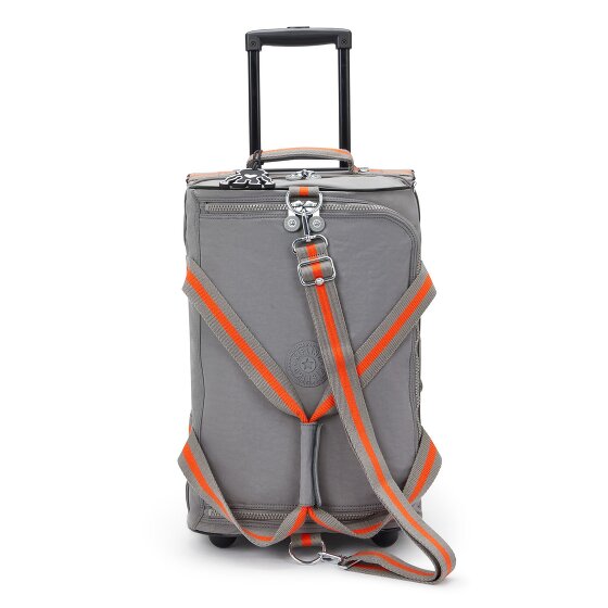 Kipling Basic Teagan 2 ruote Borsa da viaggio 54 cm