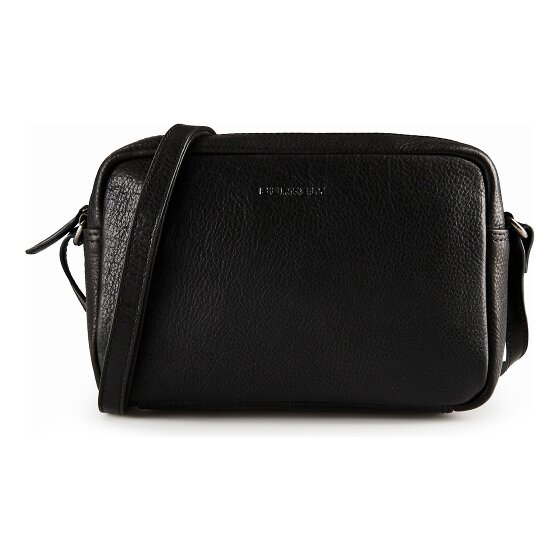 Burkely Antique Avery Borsa a tracolla Pelle 22 cm