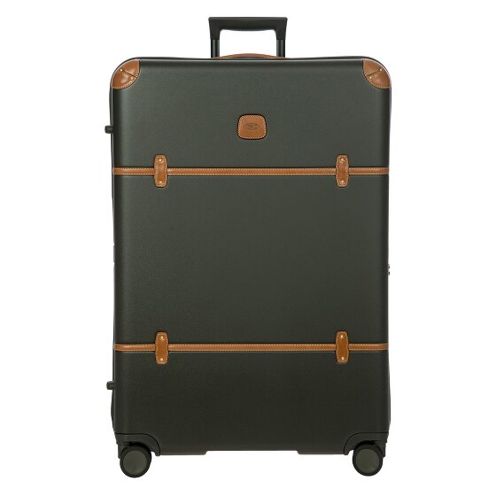 Bric's Bellagio 4 ruote Carrello 82 cm con piega di espansione